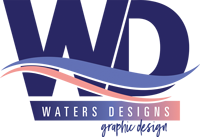 WatersDesigns Logo