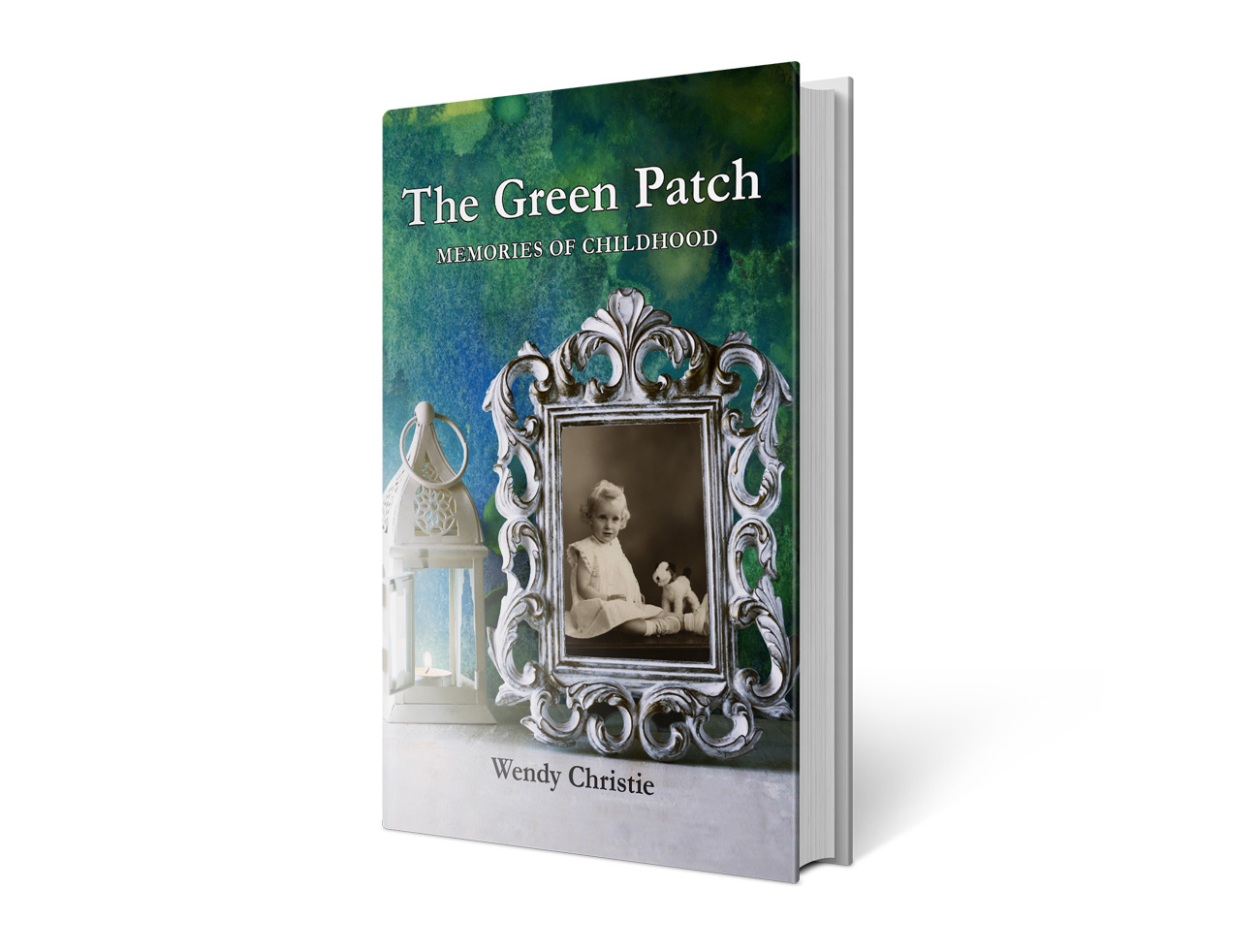 The Green Patch, Family history book